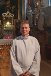 Piotr Łucyk Piotr Łucyk