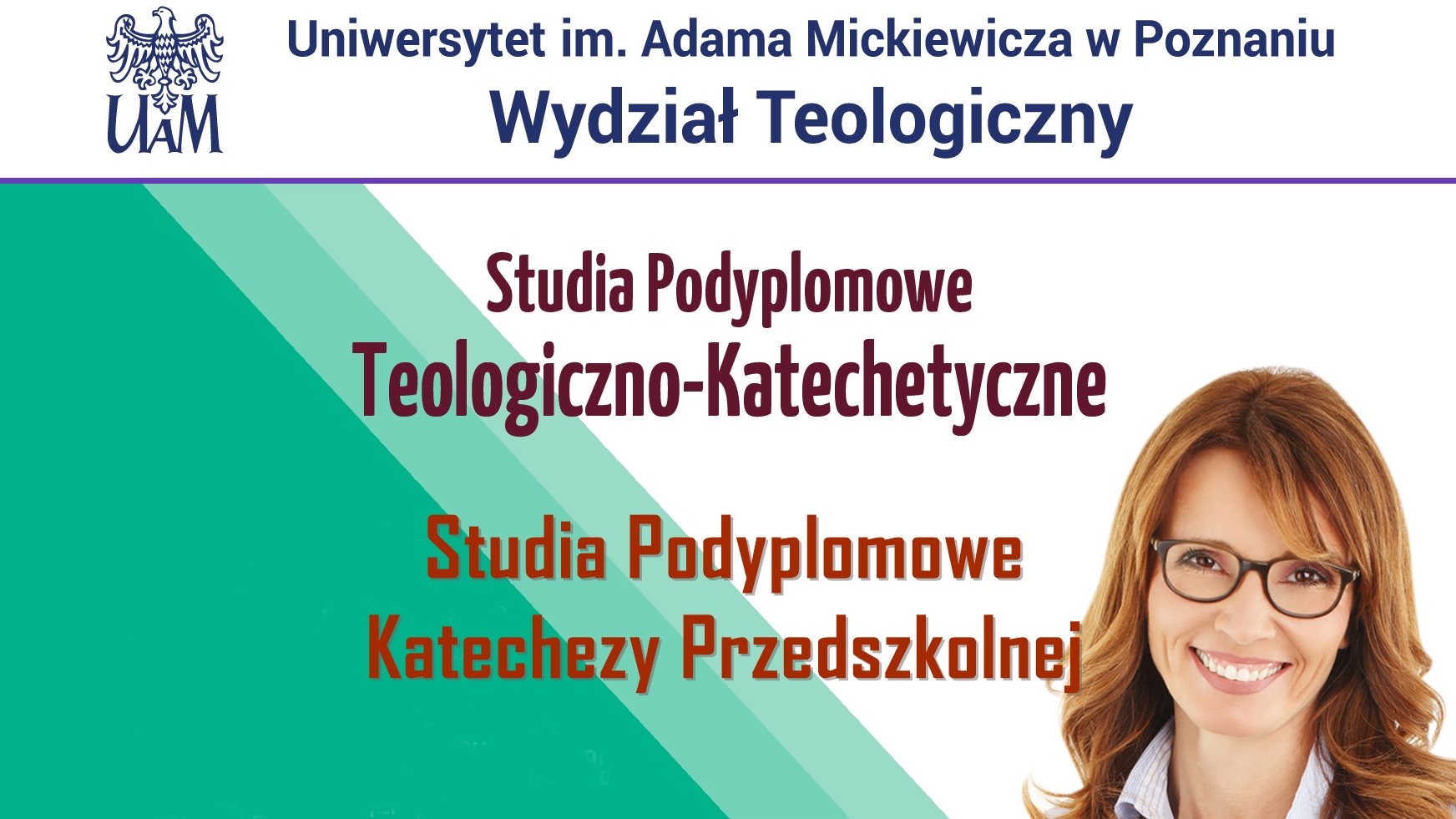 oferta studiów podyplomowych